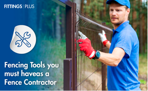 Fence Contractor