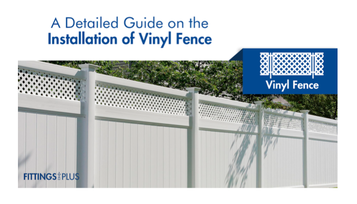 Vinyl Fence Installation