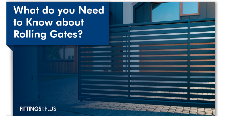 Rolling Gates