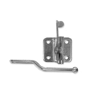 Thumbnail for GRAVITY LATCH - STANDARD - STAINLESS STEEL