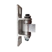 Thumbnail for HEAVY DUTY YOKE HINGE AL WELD BODY / AL BOLT YOKE