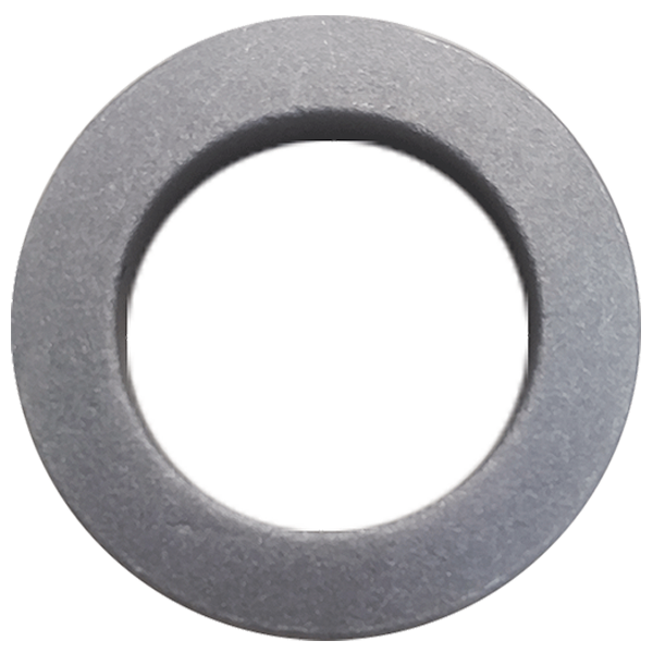 3-3/4" OD RING - DIE CAST - ALUM