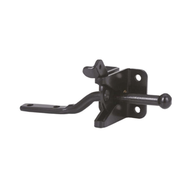 GRAVITY LATCH - STANDARD - STAINLESS STEEL