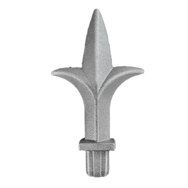 3/4" SPEAR TRIAD - PLUG IN - ALUM - DIE CAST