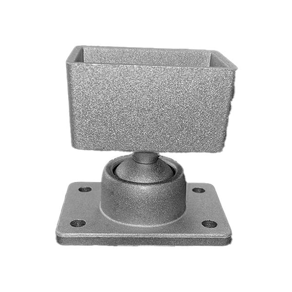 HR12 SWIVEL MOUNT - MF