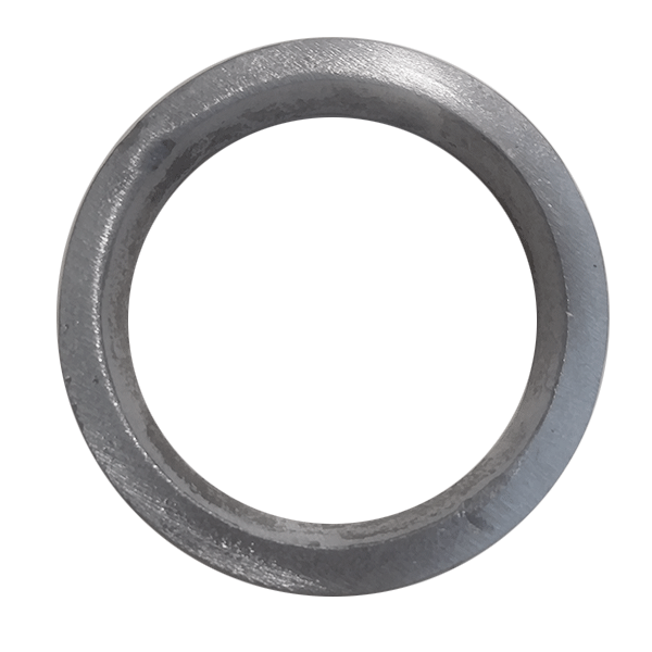 3-1/2" OD RING - DIE CAST - ALUM