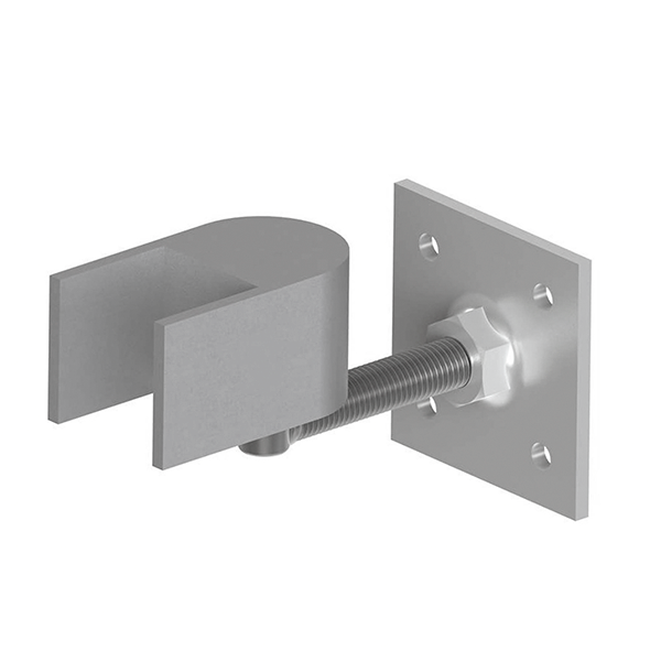 HEAVY DUTY - ESTATE HINGE - FITS 2" FRAME - for ALUM GATE